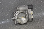 03-21 Flying Spur 6.0L Lh Rh Oem Intake Throttle Body Valve Assembly Factory. Fixed Price $85.99.