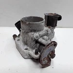 98 99 00 01 02 Mazda 626 4 Cylinder 2.0 Engine Throttle Body Assembly Oem. Fixed Price $55.79.