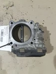 Throttle Body Without Turbo Fits 03-04 Volvo 60 Series 871155. Fixed Price $111.89.