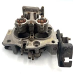 1991-1995 Chevrolet Gmc G10 Vandura Throttle Body 5.0 5.7 Tbi 17093121. Fixed Price $149.00.