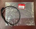 2017-2020 Honda Grom 125A Throttle Cable "a" Oem 17910-K26-B01. Fixed Price $17.95.
