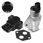 2X Throttle Position Sensor & Idle Air Control Valve Ford Ranger Mazda B3000. Fixed Price $47.78.