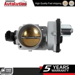 Throttle Body Ford F-150 E-150 Explorer Mustang 4.0L 4.6L 5.4L 3L5E9F991AD. Fixed Price $61.72.