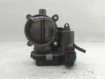 2014-2019 Jeep Cherokee Throttle Body Qambt. Fixed Price $33.80.