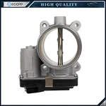 Throttle Body For Chevrolet Silverado 3500 Hd Gmc Sierra 6.6L 2011-2016. Fixed Price $67.99.