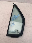 2002-2006 Honda Cr-v Crv Rear Left Quarter Door Vent Window Glass 73491-S9A-03. Fixed Price $118.88.