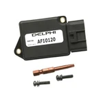 Delphi AF10120 Mass Air Flow Sensor Select 96-04 Ford Lincoln Mercury Models. Fixed Price $118.07.