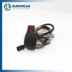 01-06 Mercedes SL55 Throttle Body/valve Assy Oem 1131410625 46K Miles. Fixed Price $121.50.
