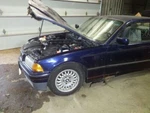 Throttle Body With Traction Control Fits 93-95 Bmw 525I 1676631. Fixed Price $71.03.