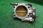 2017 Range Rover Sport 3.0L Throttle Body Oem A2C90654700. Fixed Price $30.00.