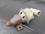 Motorcraft CX-1119 Egr Valve Fits 1986-1998 Ford Bronco E-150 Econoline Oem. Fixed Price $49.99.