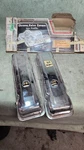 Valve Covers Fits Chevrolet V6:231 (3.7L). Fixed Price $15.00.