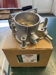 Jaguar S-type / Xf Xj Genuine Throttle Body AJ89055. Fixed Price $357.94.