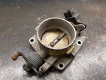 Throttle Body With Turbo B5234FT Fits 94 Volvo 850 9886543. Fixed Price $59.99.