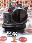 2018-2022 Nissan Rogue Sport Throttle Body 16119-4BB2A Oem. Fixed Price $29.99.