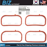 Oem Intake Manifold Gasket For 11-16 Hyundai Kia 2.0L 2.4L Models 28313-2G700. Fixed Price $313.92.