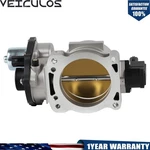 Throttle Body 8L2Z9E926A Ford Explorer 4.6L 2006 2007 2008 2009 2010. Fixed Price $55.99.