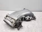 1999-2004 Svt Lightning F150 Upper Plenum & Throttle Body 2002 2003 Harley. Fixed Price $237.00.