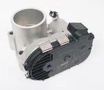 Bosch Fuel Injection Throttle Body 280750138 40MM FD1U1L-9E979-BA. Fixed Price $332.50.