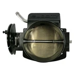 92MM 4 Bolt Throttle Body Black Drive-by-cable LS1 LS2 LS3 LS6 LS7 6.0 6.2. Fixed Price $154.95.