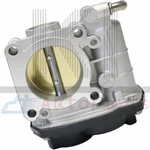 16119-ED000 Throttle Body Fits For Nissan Versa Micra Tiida C11 HR16DE. Fixed Price $54.99.