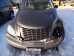 Throttle Body Automatic Transmission Fits 01-02 Pt Cruiser 152438. Fixed Price $76.68.