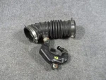 08-13 Infiniti G37X Right Passenger Side Air Intake Hose Tube W/ Resonator. Fixed Price $82.00.