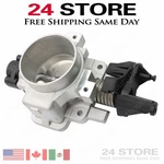 Electronic Throttle Body Fits Ford Taurus 2000-07 Mercury Sable 00-05 3.0L New. Fixed Price $64.58.