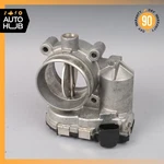 03-05 Mercedes W203 C230 1.8L Supercharger Throttle Body Valve 1110980109 Oem. Fixed Price $66.40.