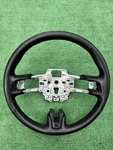 2015 2016 2017 Ford Mustang Gt V6 Ecoobost Steering Wheel Good Conditions.. Fixed Price $80.00.
