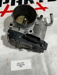 Mitsubishi Lancer Evolution X CZ4A Throttle Body 2010 Oem 1450A109. Fixed Price $299.00.
