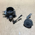 Volvo 240 740 940 Engine Throttle Body Assembly Bosch Gasoline 2.3 Na 1326345. Fixed Price $101.32.