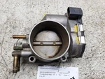 Throttle Body Valve Assembly 2.8L Fits 98-01 Audi A6 813741. Fixed Price $76.50.