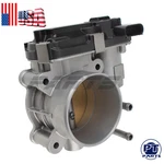 Oem Throttle Body Valve 2014-2017 Subaru Forester Wrx 2.0L Turbo 16112-AA410. Fixed Price $69.34.
