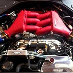 Greddy Rx Billet Throttle Kit For 09-18 Nissan Gt-r (R35) VR38DETT 13920460. Fixed Price $2375.00.