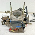 1994 Nissan D21 Hardbody 2.4L A/t Throttle Maf Hot Wire Modulator Tps Oem. Fixed Price $359.95.