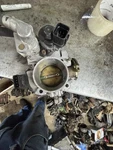 91-99 Mitsubishi 3000GT Stealth 6G72 Non Turbo Throttle Body Dodge Oem. Fixed Price $49.99.