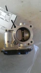 Throttle Body Fits 16-18 Mazda MX-5 Miata 2210263. Fixed Price $71.49.