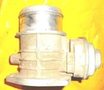 08 09 10 Ford F-250 Super Duty Pickup Throttle Body Diesel Oem 6.4 1848697C2. Fixed Price $34.00.