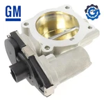 New Oem Throttle Body With Sensor 2014-25 Chevy Silverado Gmc Sierra 12632169. Fixed Price $127.46.