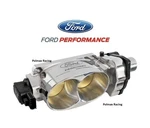 Ford Racing Performance M-9926-CJ65 Polished Twin 65MM Throttle Body Upgrade. Fixed Price $999.00.