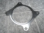 Throttle Body Gasket For 2003-2005 Jaguar S-type 4.2 V8 Made In Uk Ships Fast!. Fixed Price $24.99.