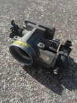 94-95 Mustang 5.0L Oem Single Blade Throttle Body, SN95. Fixed Price $79.99.