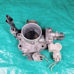 96 00 Honda Civic D16Y8 Ex Mt Throttle Body Tps Sensor Manual. Fixed Price $120.00.
