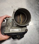 2007-2010 Ford Edge Mkx Mkz 3.5L Throttle Body/ Valve Assembly Oem 7T4E-9F991-EB. Fixed Price $30.00.