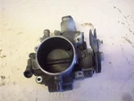 2.2L Vin 4 Manual Trans Throttle Body Assembly Fits 00-02 Cavalier 159005. Fixed Price $69.00.