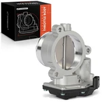 A-premium Throttle Body With 5 Pin For Volvo XC60 18-22 XC90 16-22 S90 V60 V90. Fixed Price $101.99.