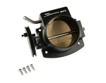 Holley 860004-1 Sniper Efi Black 92MM 4-BOLT LS1 LS3 5.3 Cable Throttle Body. Fixed Price $255.95.