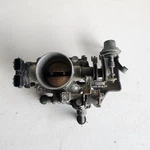 00-04 Nissan Xterra 3.3L V6 At Throttle Body Assembly Oem 16118-4S111. Fixed Price $128.50.