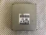 Oem 2001 Nissan Sentra 1.8 Ecm Pcm Engine Computer JA56Q22 B59. Fixed Price $213.75.